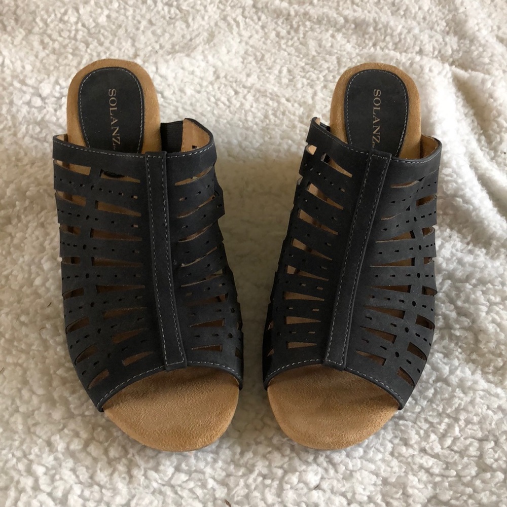 Wedges